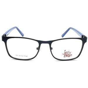 JELLY BEAN JB167 NAVY EYEGLASSES FRAMES 47-16-135